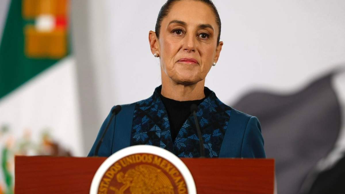 Sheinbaum. Doble rechazo de aliados a la reforma electoral