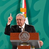 Ya no se presentaron problemas en compra de medicamentos: AMLO