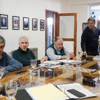Buscan avanzar en el desarrollo de 2 mil lotes con servicios