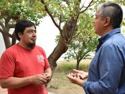 “Pereyra sabe poco de historia o simplemente tiene un gran desprecio por los más necesitados”