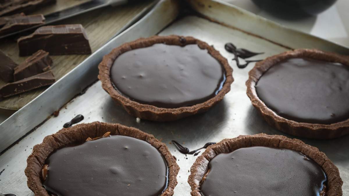 Torta havannet. Fuente: (Instagram)