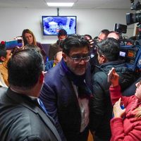 Crisis en el TEPJF: magistrados exigen la renuncia de su presidente