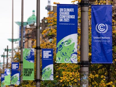 Admiten que lograr entendimientos en la COP26 será más difícil que en el Acuerdo de París