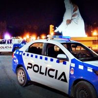 Un delincuente atacó a un adolescente a la salida de la escuela