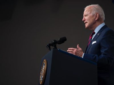 Biden presenta ante el Congreso proyecto de ley de 2 mil mdd para frenar crisis migratoria