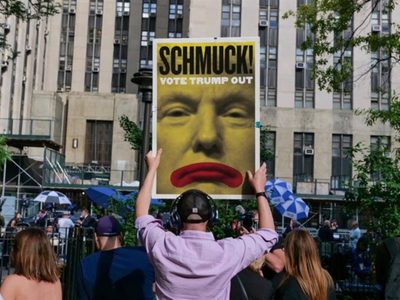 El Kremlin atribuye el juicio contra Trump a un intento de "eliminar rivales políticos"