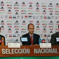'Tecatito” regresa al Tri para el hexagonal de Concacaf; Torrado será nuevo director deportivo