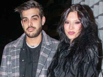 Tras varios meses separados, Alejandra Rubio y Álvaro Lobo se han dado una nueva oportunidad