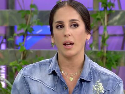 "Es una cualquiera": Anabel Pantoja destrozó a una integrante de su familia en pleno directo