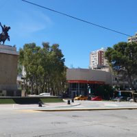 Clima en Neuquén: viernes caluroso, buen tiempo y viento débil