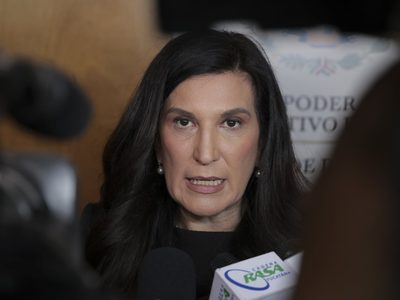 Debe reconocerse la crisis de desapariciones en México: Kenia López Rabadán