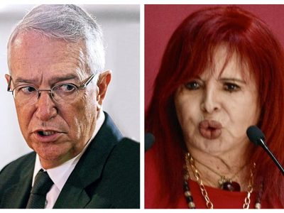 Tribunal Electoral desecha queja de Layda Sansores contra Ricardo Salinas Pliego