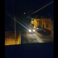 Pobladores reportan diversos tiroteos en municipio de Guanajuato