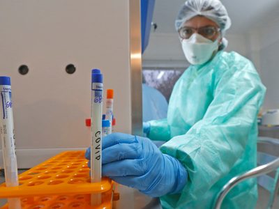 Preocupante duplicación de contagios en Neuquén