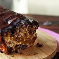 Budín relleno: la receta que no sabías que necesitabas para ser más feliz en el desayuno o merienda