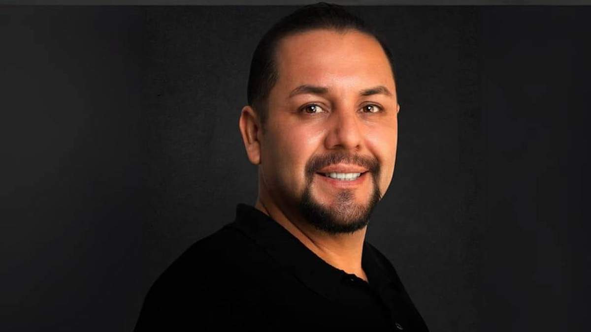El alcalde de Temixco