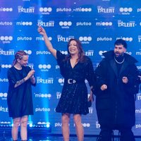 "Got Talent" tuvo un inicio arrollador en Telefe y destronó por completo a Guido Kaczka