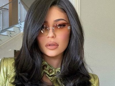 ¡Bombón! No podrás creer que esta es la hermosa ex asistente y amiga íntima de Kylie Jenner