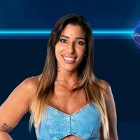 Allanaron la casa de la ex Gran Hermano Catalina Gorostidi