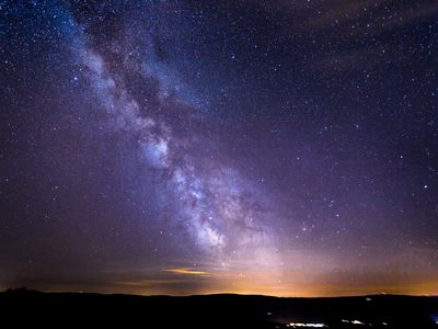 La UNAM participa en sondeo internacional que estudiará la evolución de las galaxias