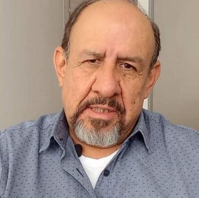 Daniel García