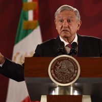 Se despedirá y denunciará a funcionarios que intervengan en proceso interno de Morena: AMLO