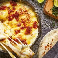 Enloquecé a todos con este choriqueso: la receta sencilla y deliciosa para esa juntada con amigos