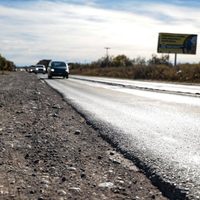 Lagunas, domos y sabores regionales: la escapada turística que florece sobre la Ruta 151