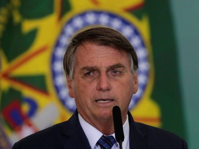 Jair Bolsonaro vendrá a la Argentina el próximo 26 de marzo