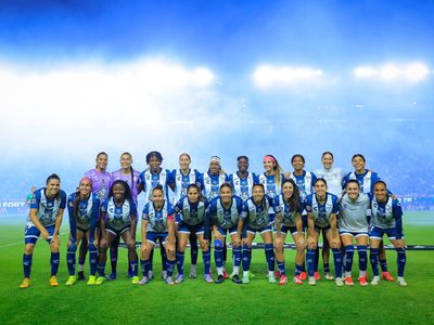 Pachuca vence 3-0 al América en el juego de ida de la final Liga MX Femenil (Videos)