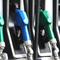 Petroleras aseguran que el abastecimiento de combustibles se encuentra normalizado