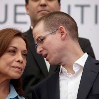 Caen simpatías por Vázquez Mota en Edomex tras revelarse que recibió apoyo millonario