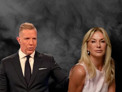 La impensada respuesta que Alejandro Fantino le dio a Yanina Latorre