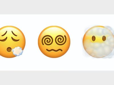 El nuevo emoji de la jeringuilla llegará a iOS junto con 200 diseños de parejas inclusivas