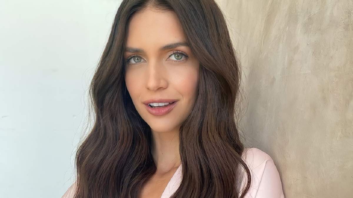 Zaira Nara. Fuente: (Instagram)