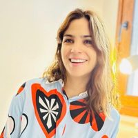 Alba, la hija de Agustina Cherri, cumplió 4 años y así fue su espectacular fiesta