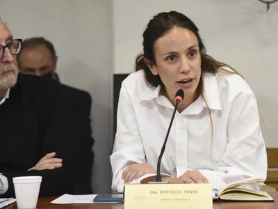 Nueva denuncia contra Espert por sus declaraciones en contra de los mapuches