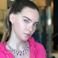 La imagen de Belinda en las redes es de las más valiosas del continente ¡Descubrí el por qué!