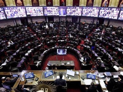 Coparticipación: Diputados considerará este lunes aplicar más recortes a la Ciudad