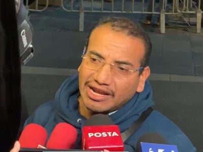 Vidulfo Rosales: Narrativa del gobierno de AMLO se acerca a la “verdad histórica" de Ayotzinapa