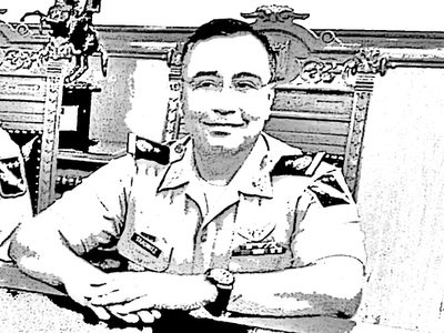 Un “show”, la lucha contra el huachicol; la extradición de Trauwitz, por delito menor