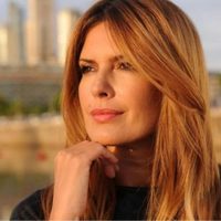 Isabel Macedo compartió una foto con su hija sin la presencia de Urtubey ¿Dónde estaba?