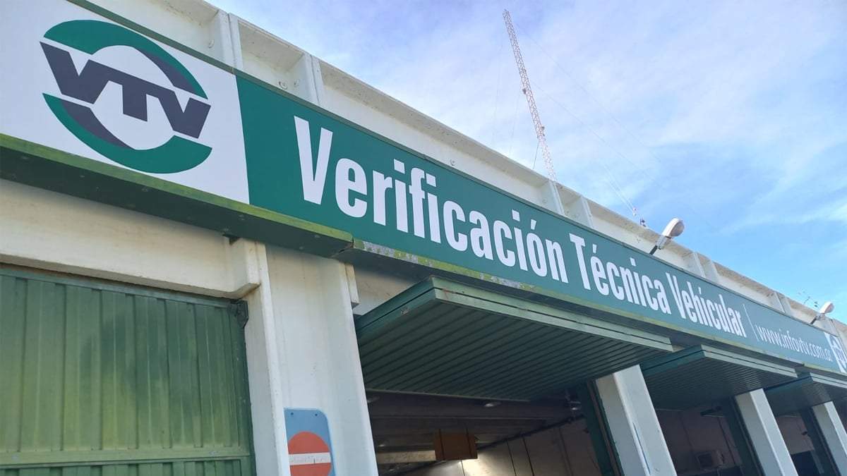 VTV. Fuente: (Instagram)