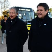 Gaido ratificó el respaldo a la reelección de Figueroa y adelantó que Primero Neuquén tendrá candidatos propios