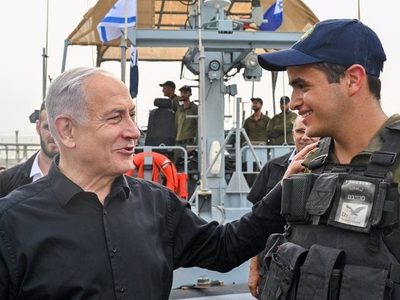 Netanyahu insiste en que ni Hamás ni la Autoridad Palestina formarán parte del futuro de Gaza
