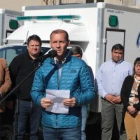 Dos meses después de lo previsto comenzarán las obras del Hospital Norpatagónico
