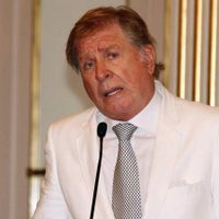“Me han tirado monedazos”: Arturo Puig recordó un insólito episodio de su carrera
