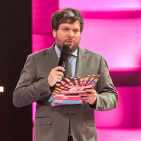 Guido Kaczka habló sobre los rumores de tensión entre Santiago del Moro y Marley