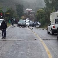 Indígenas de Chiapas retienen a turistas para exigir mediación en conflicto