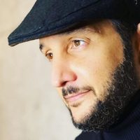 Mía y su dulce compañía: Germán Paoloski celebró la fecha más especial con una postal irresistible